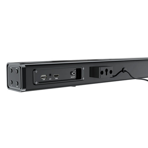 Intex Beast 9001 Sound Bar | 90W Speaker